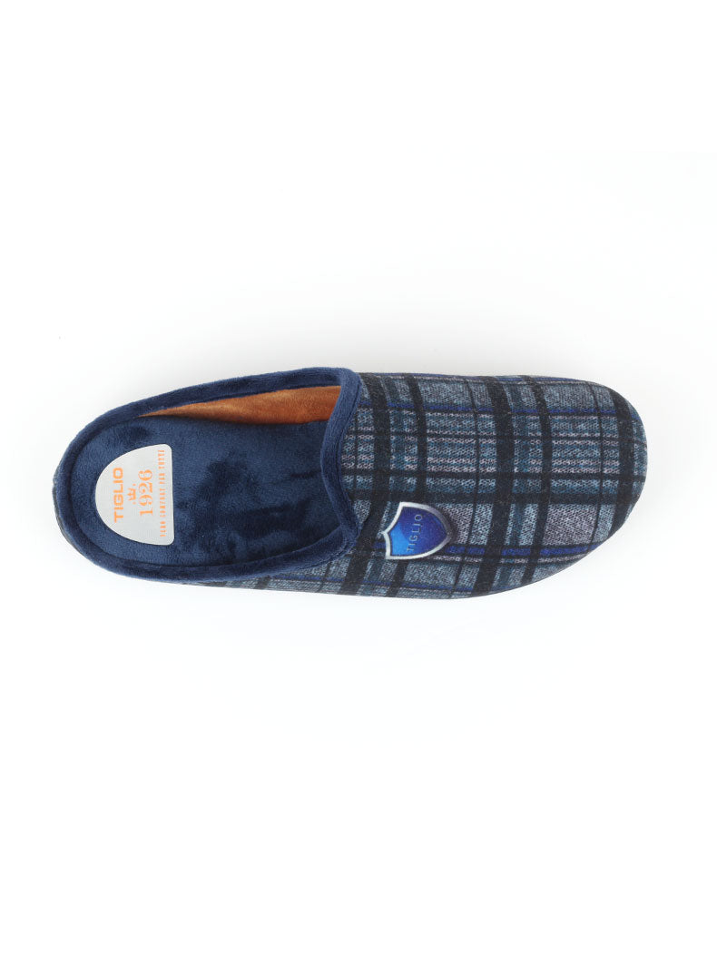 RAMBLAS VELVET SLIPPER