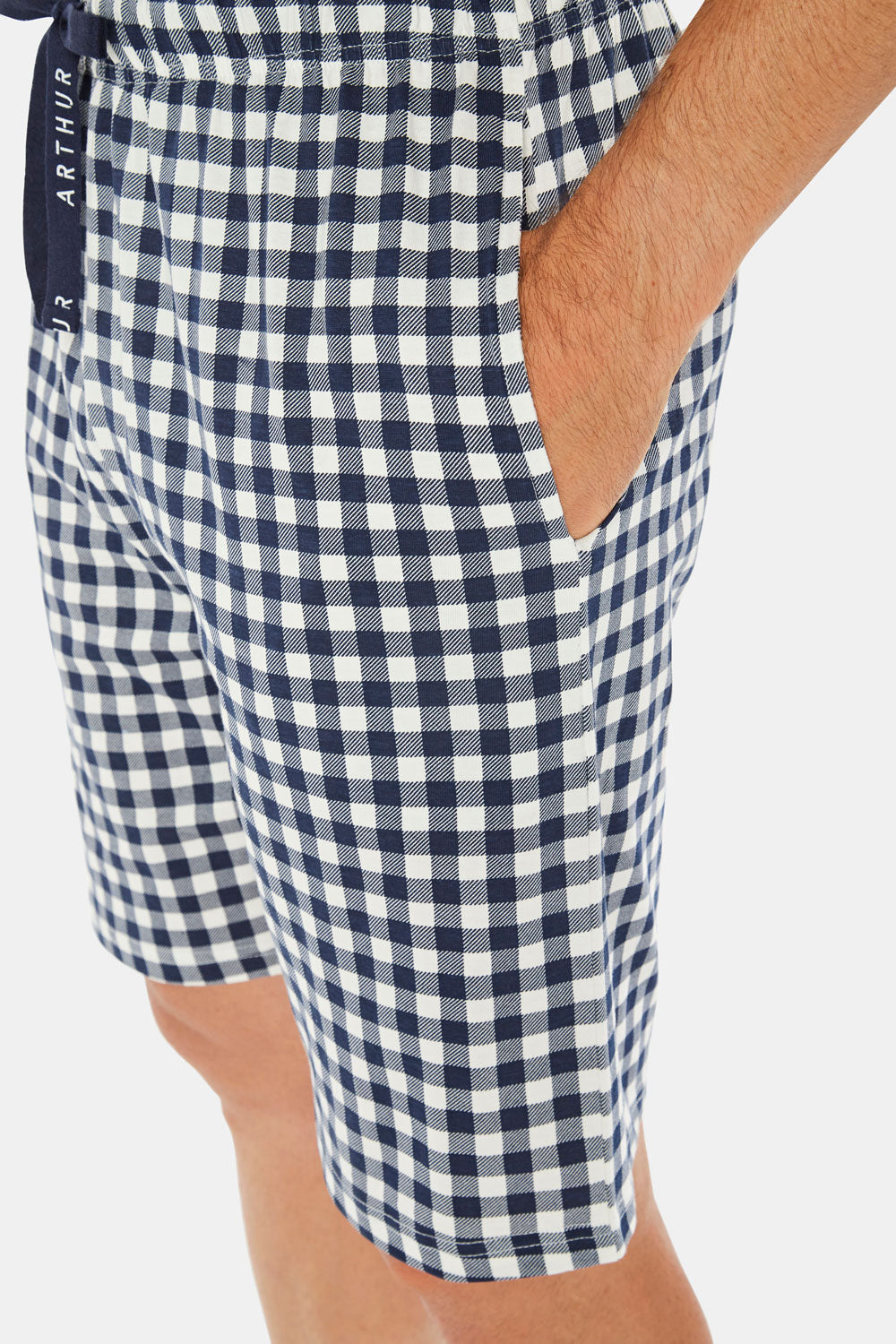 SHORT PAJAMA STAR