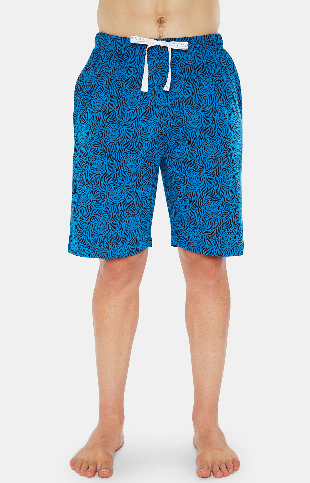TIGER PAJAMA
