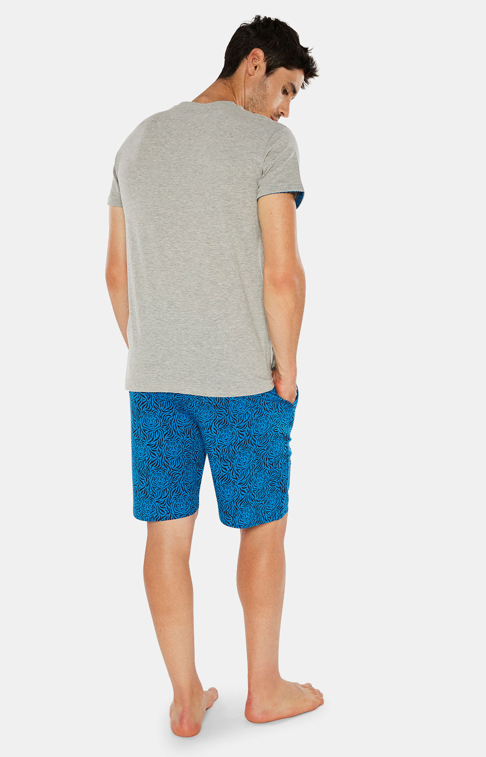TIGER PAJAMA