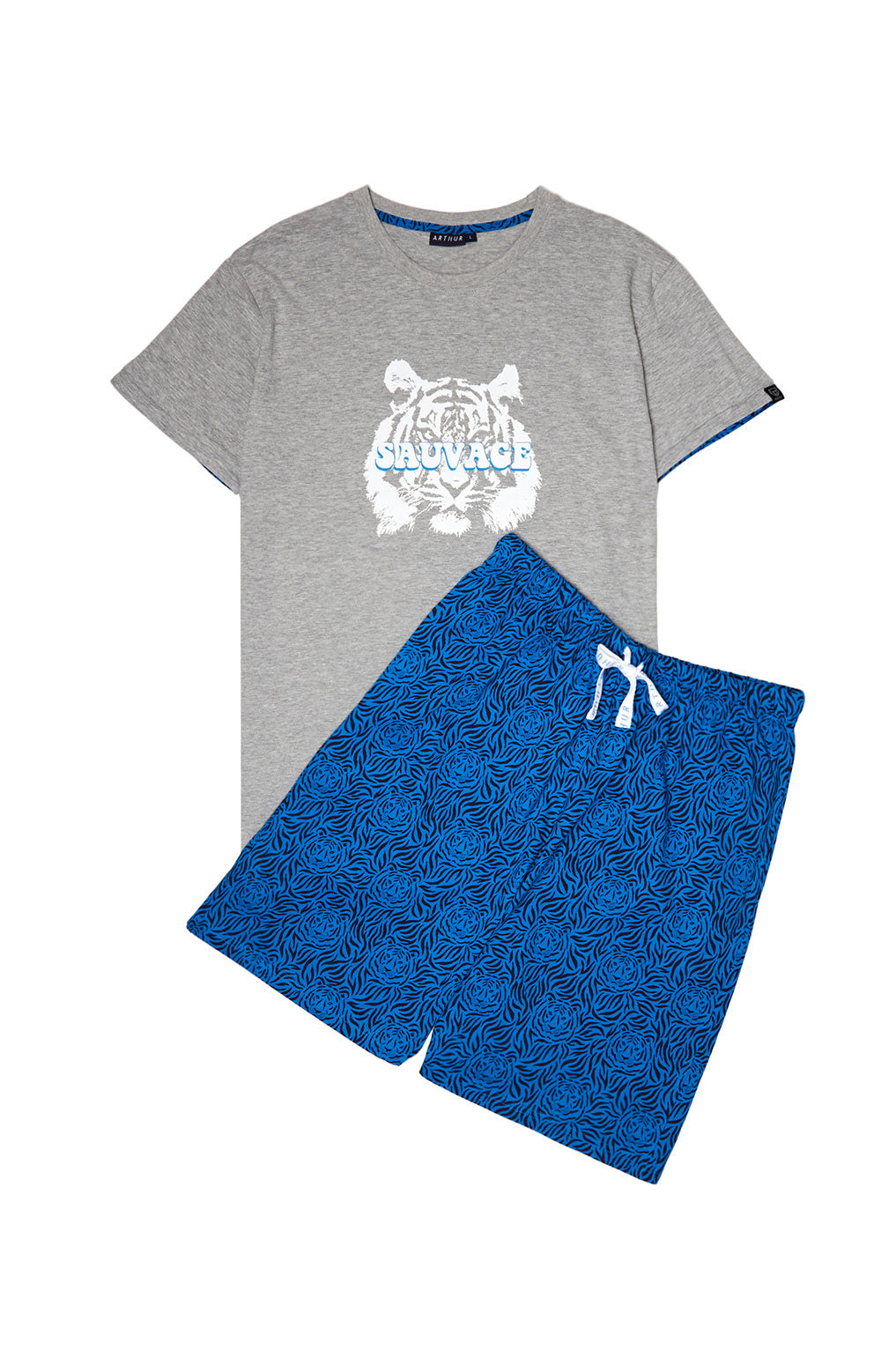 TIGER PAJAMA