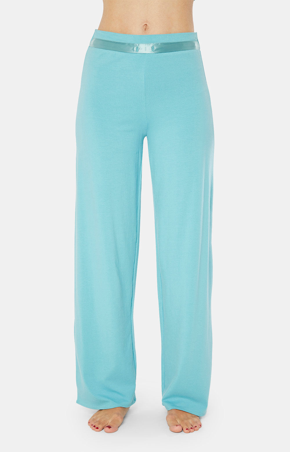 BAMBOU CAMI AND PANTS SET
