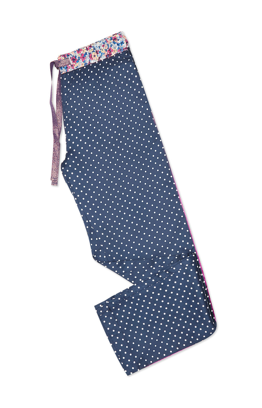 POLKA DOTS PANTS