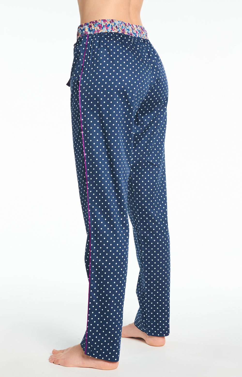 POLKA DOTS PANTS