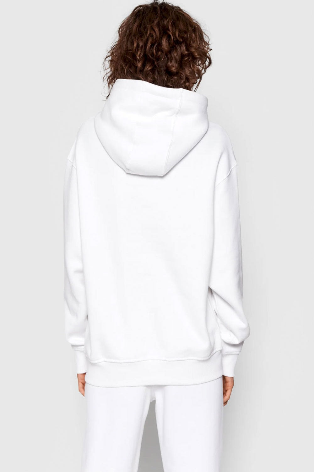 ALISHA HOODIE SWEATSHIRT AND PANTS SET