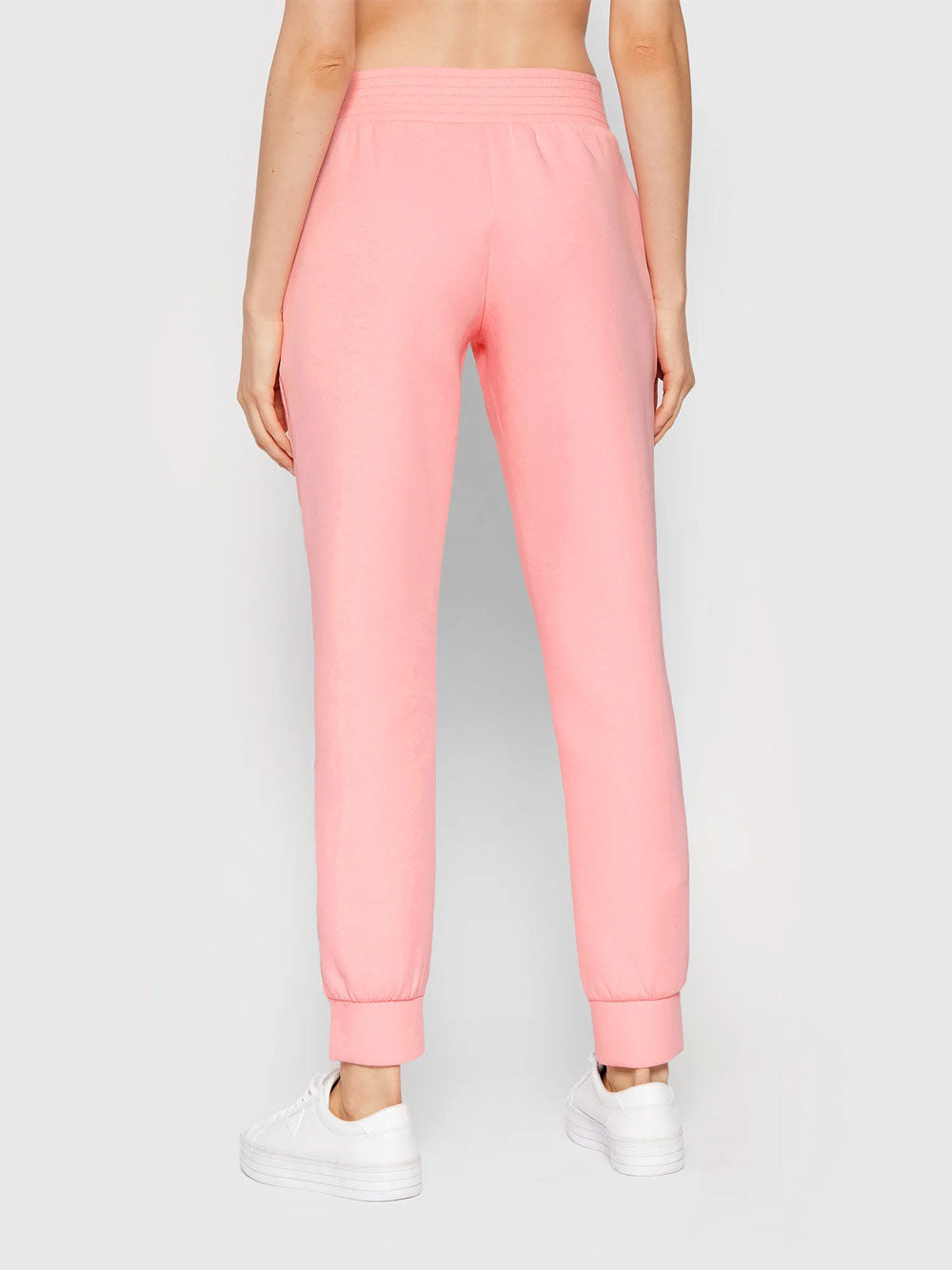 CAREN LONG HOODED ZIP SWEAT AND PANT