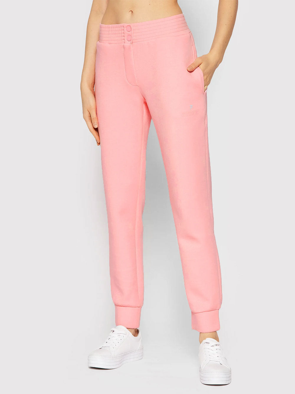 CAREN LONG HOODED ZIP SWEAT AND PANT