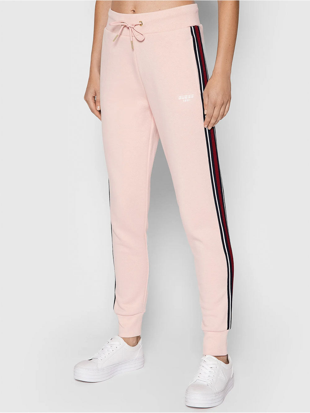 ABIGAL SWEATSHIRT AND PANTS SET