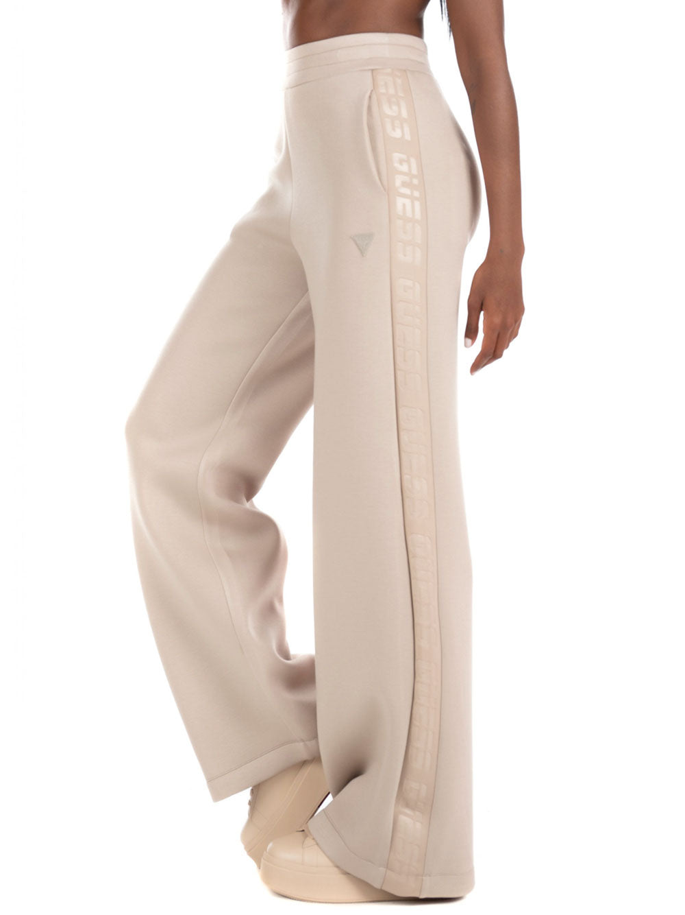 SCUBA ALLIE FULL-ZIP JACKET AND LONG PANT SET