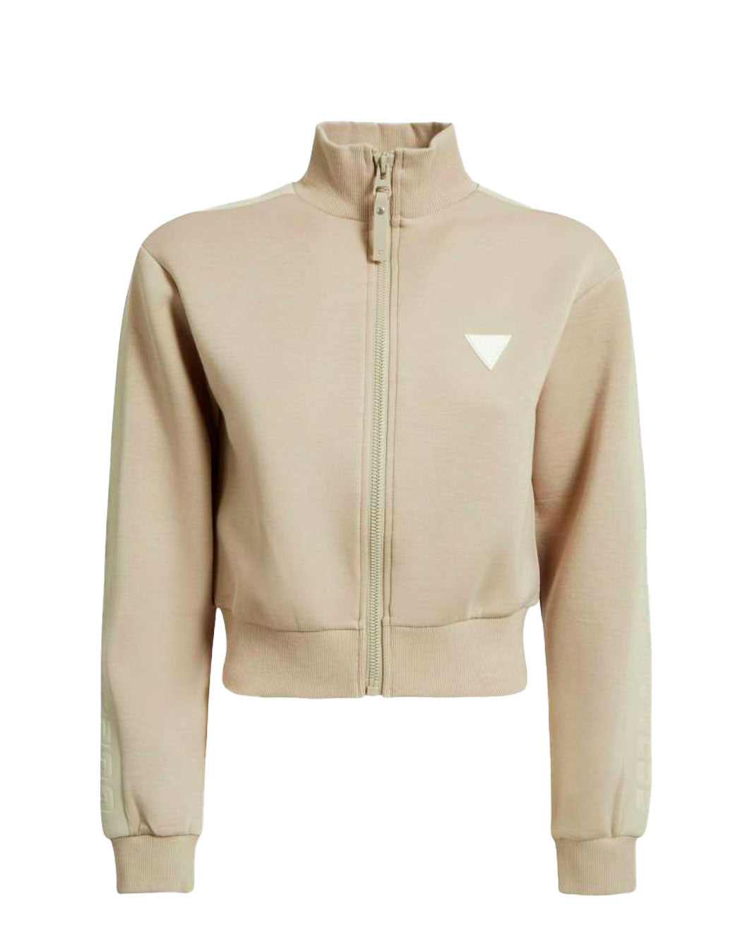 SCUBA ALLIE FULL-ZIP JACKET AND LONG PANT SET