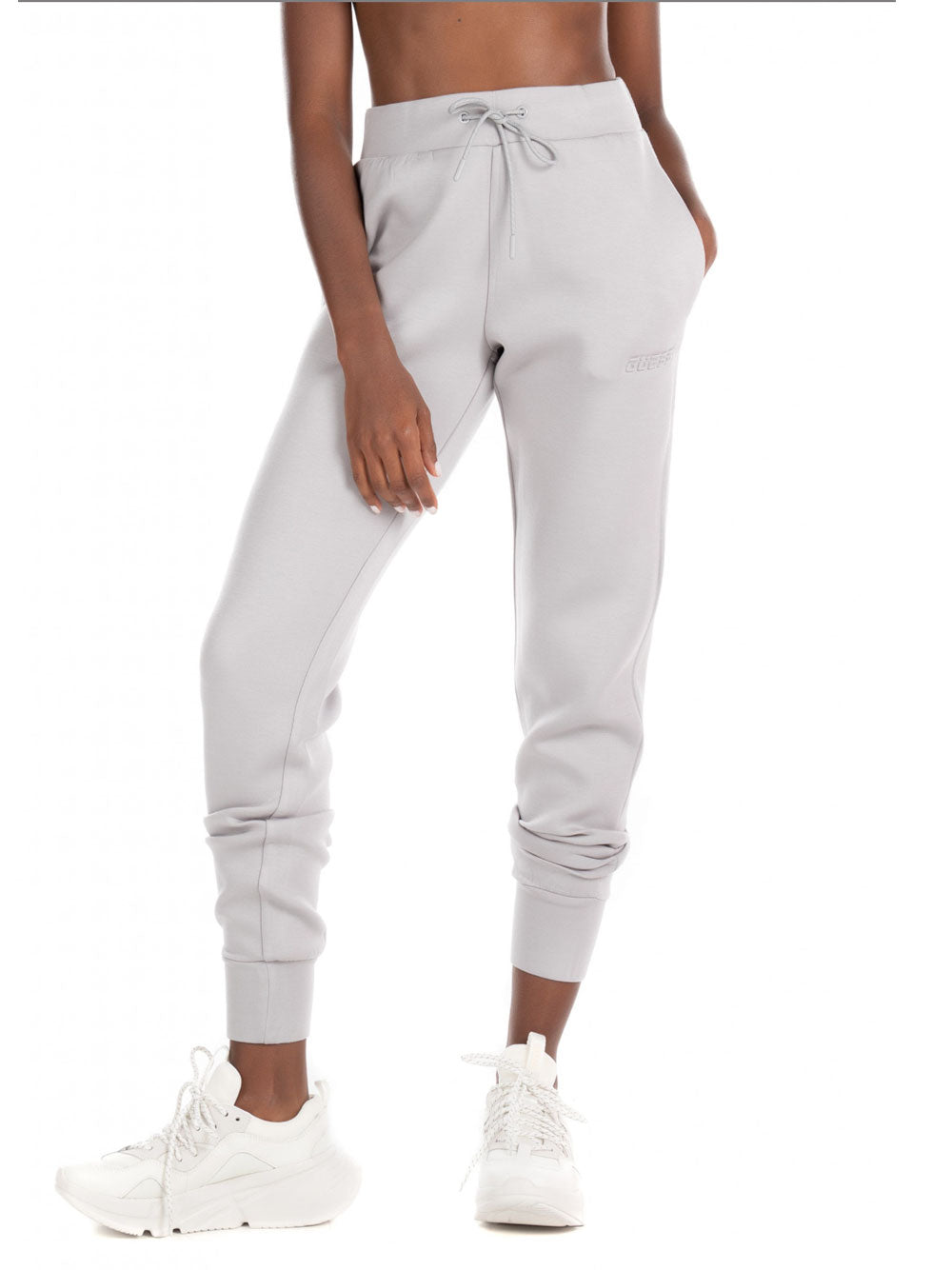SCUBA ARLETT HOODED SWEATSHIRT AND PANT