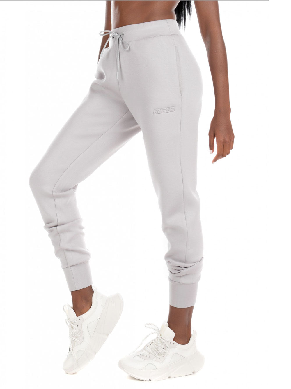SCUBA ARLETT HOODED SWEATSHIRT AND PANT