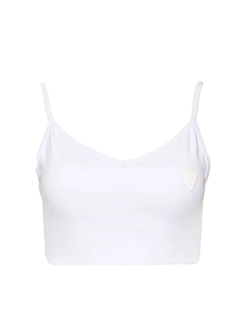 ANGELICA LOGO ACTIVE BRA