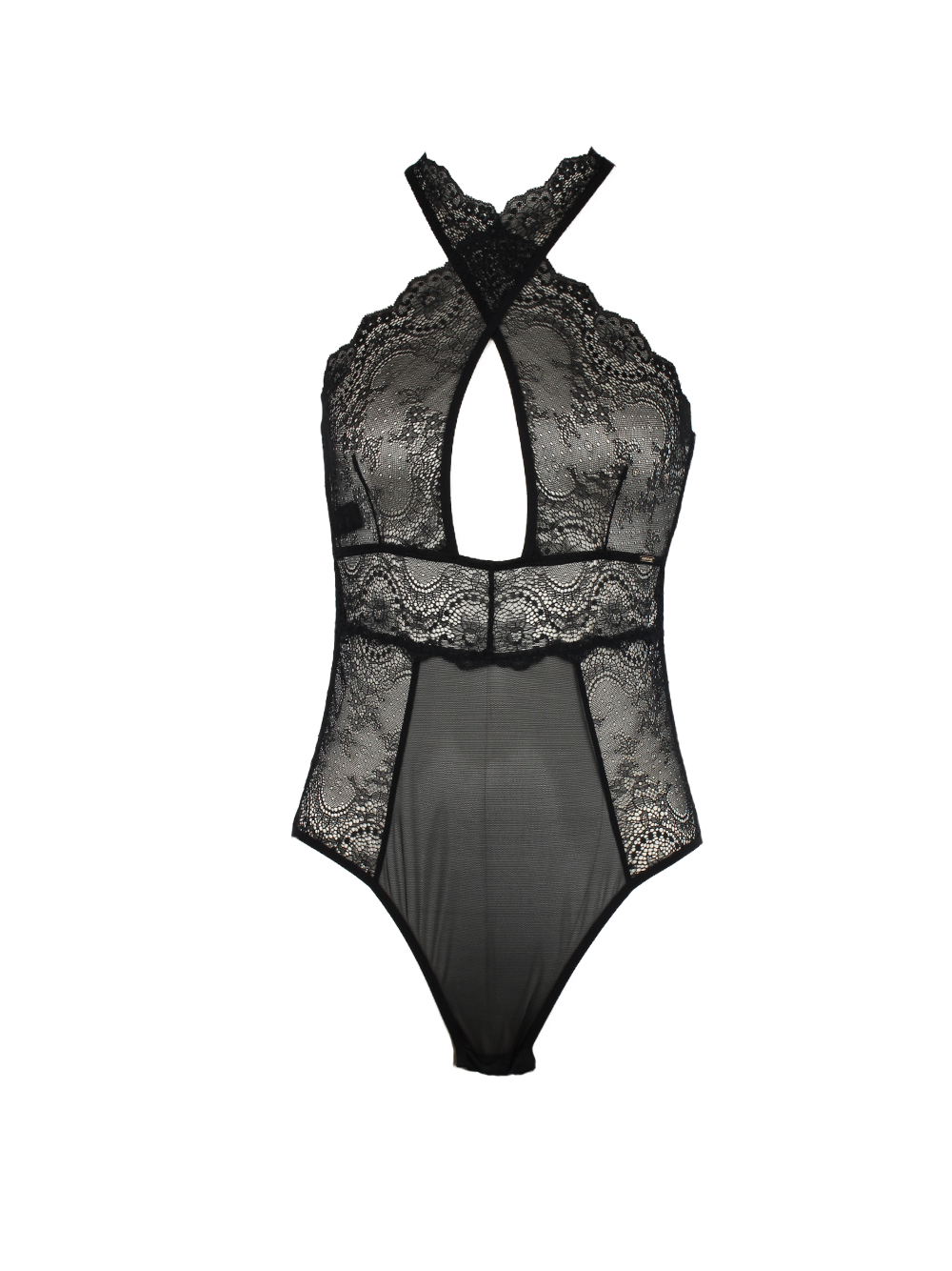 ADRIENNE BODY
