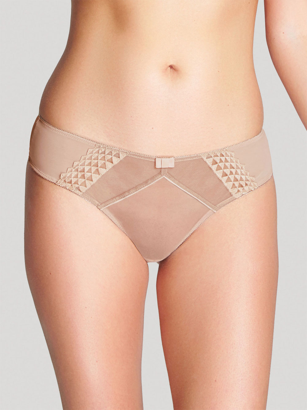 ASHER BRIEF