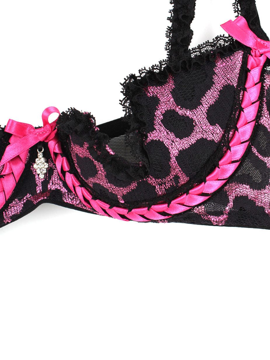 PINK LEO SET