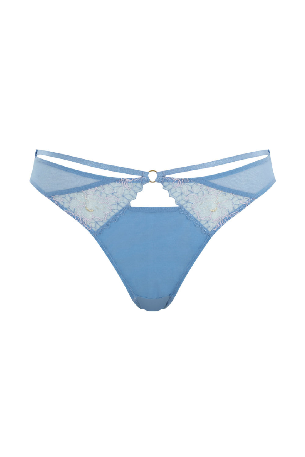 Valentina Luxe Brazilian Brief