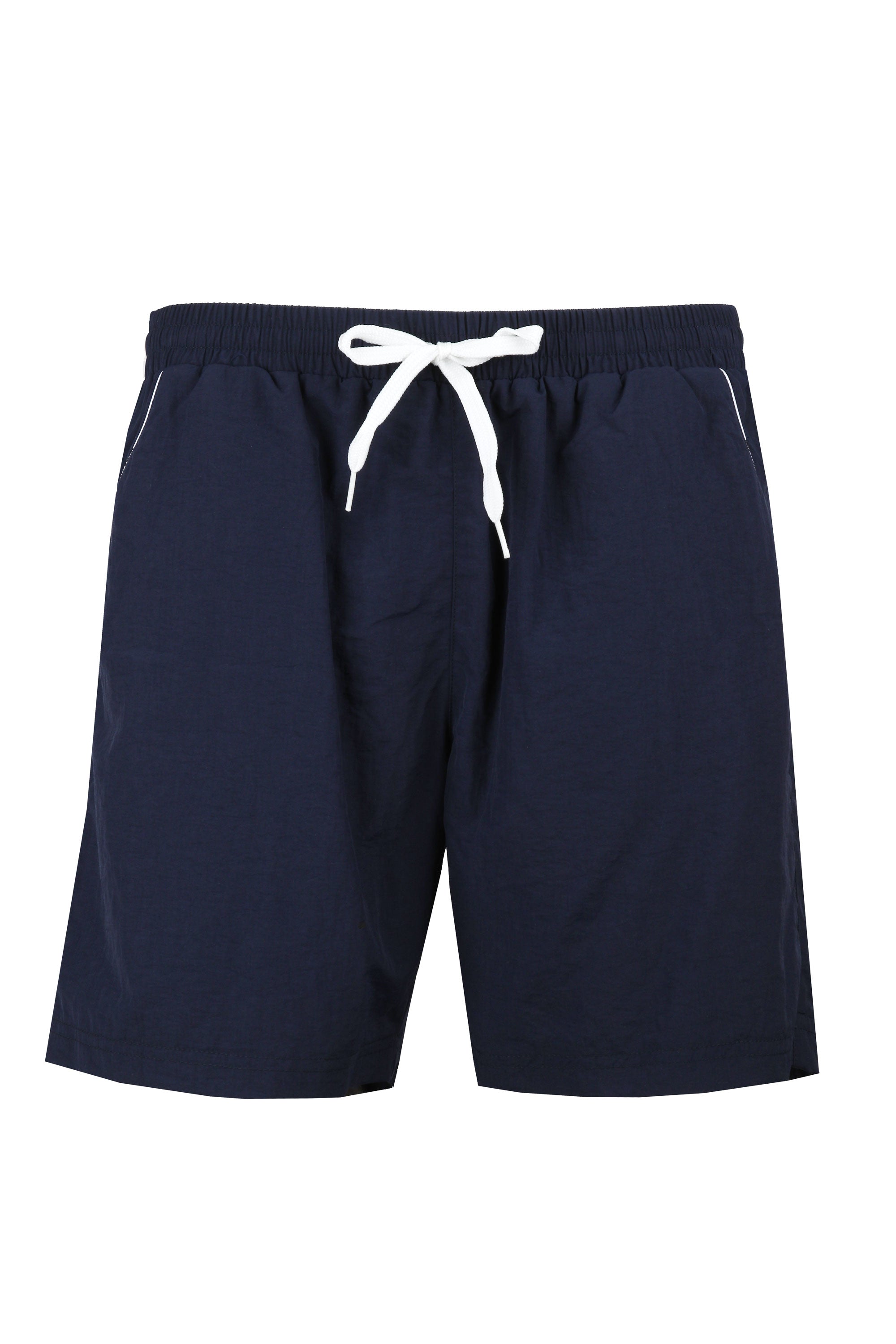 Moschino Elasticated Waist Swim Shorts