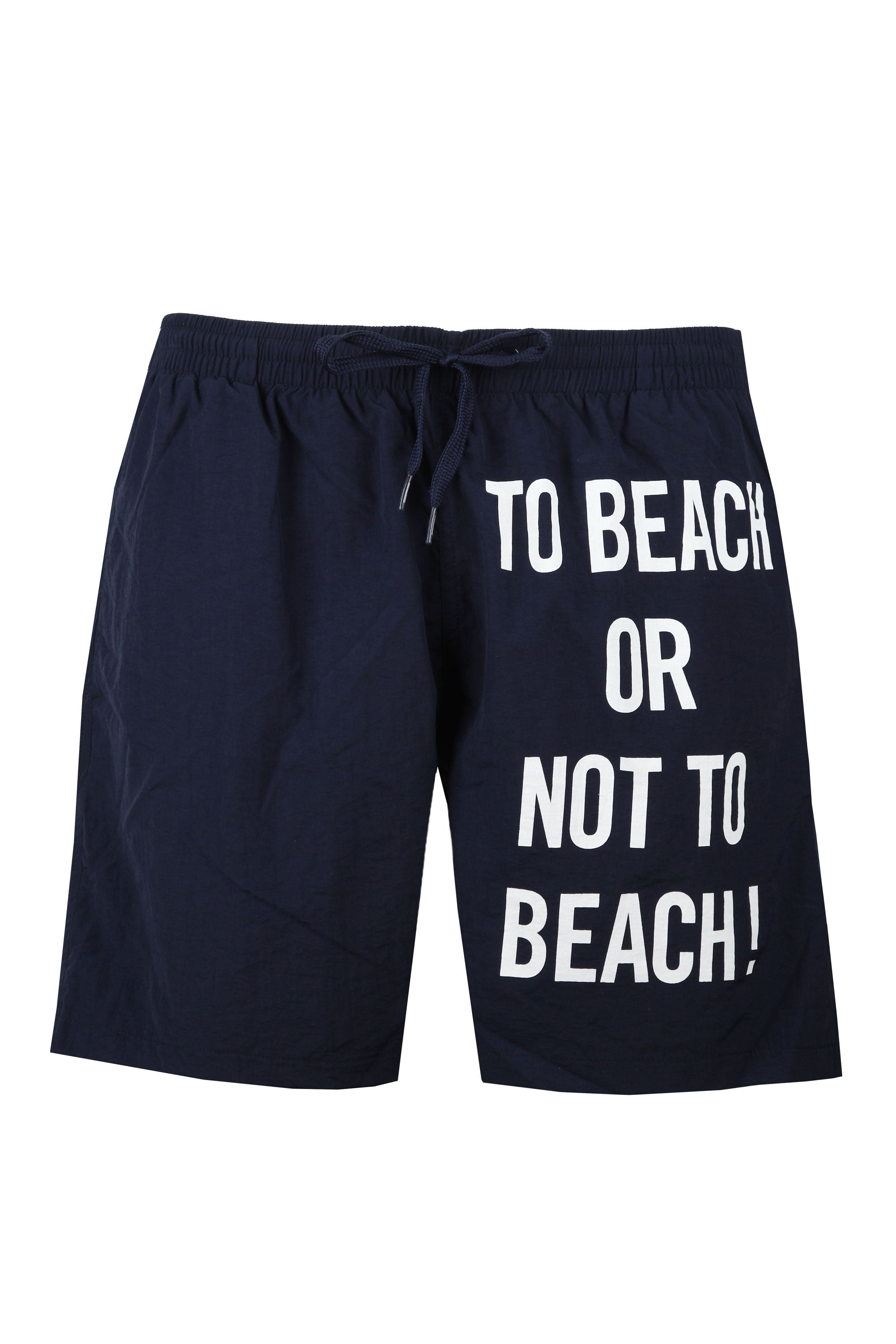 Moschino Graphic Print Shorts
