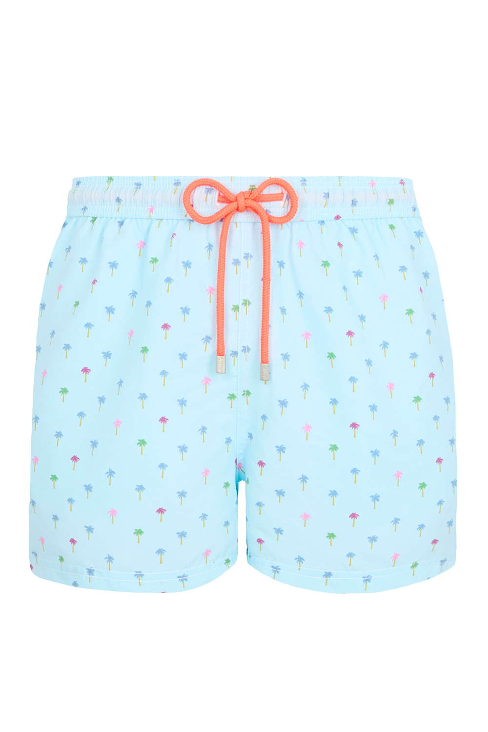 Palm Tree Swim Shorts