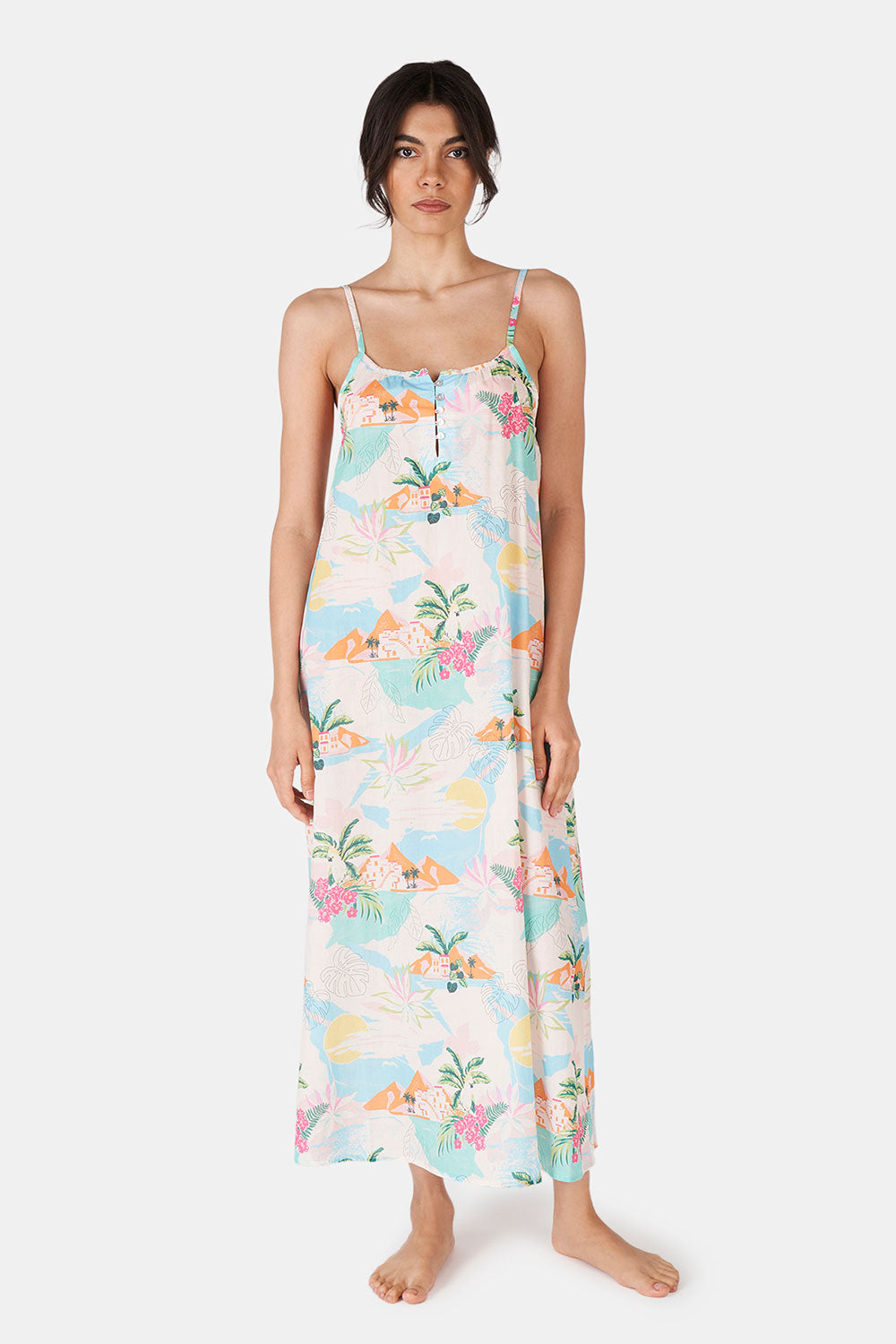 Bora Bora Nightdress