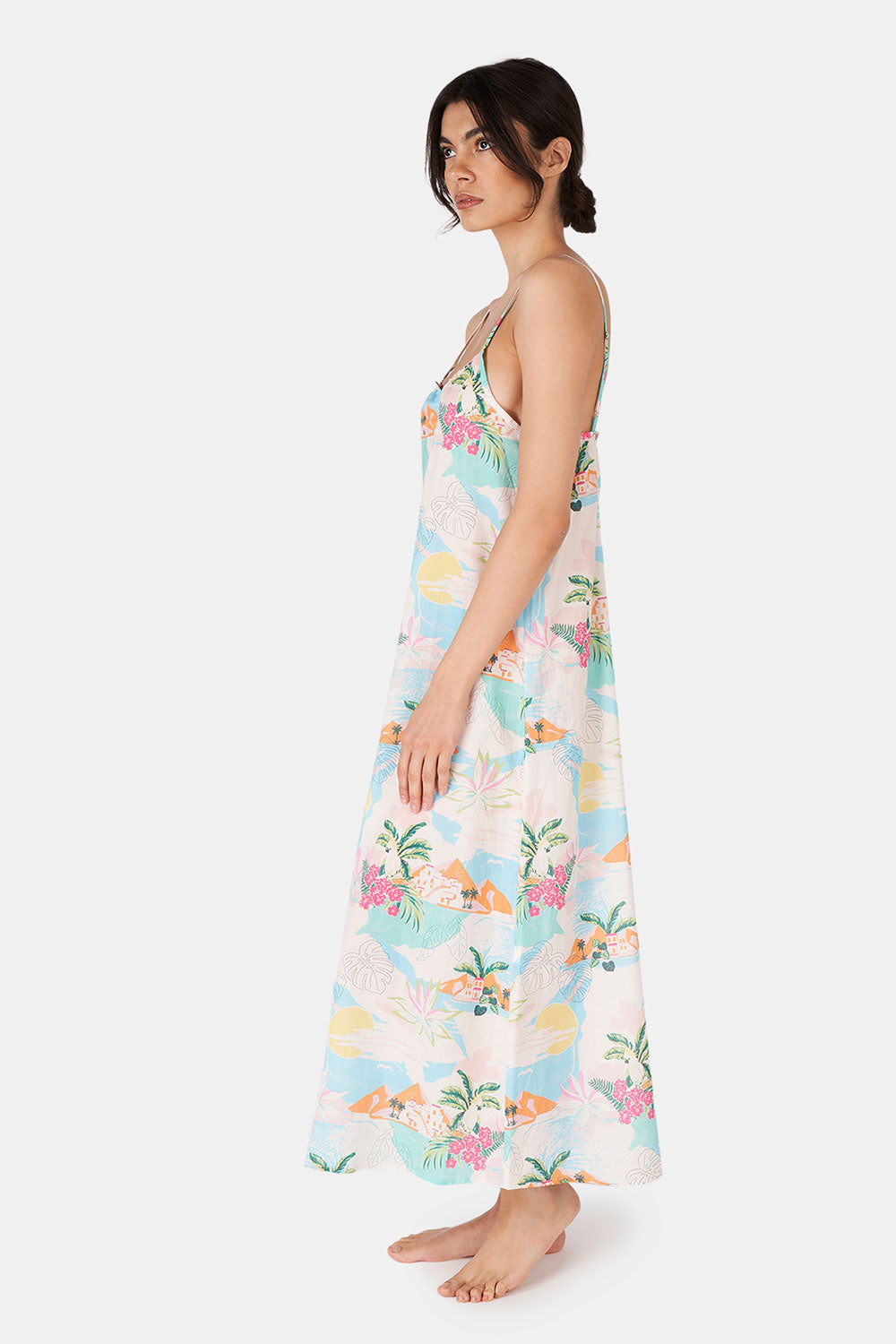 Bora Bora Nightdress