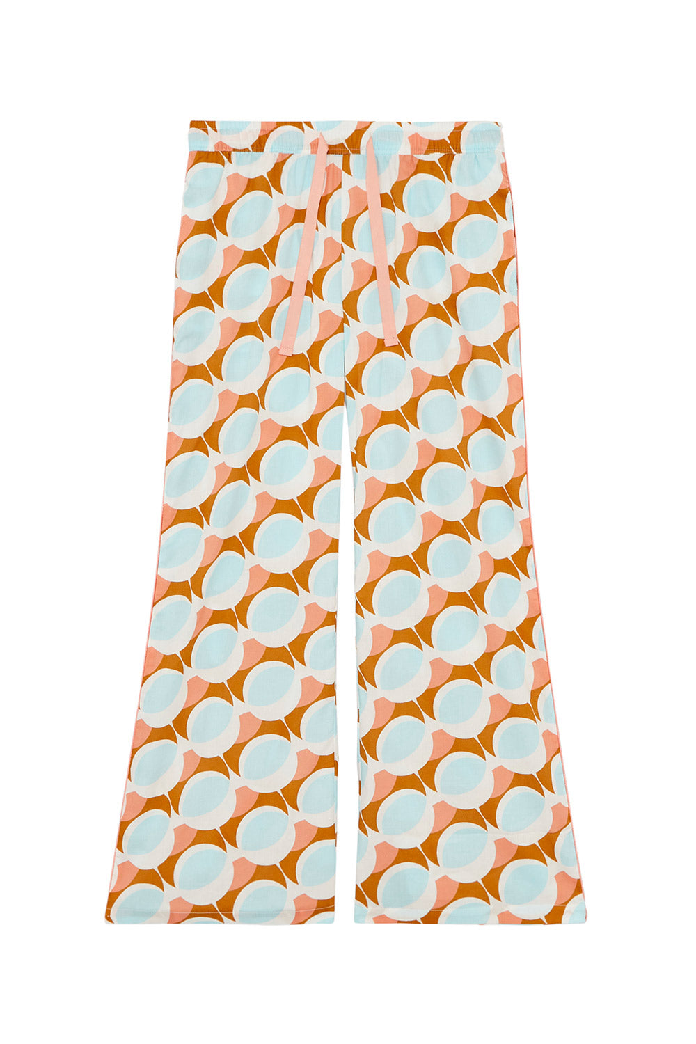 Bull Pants