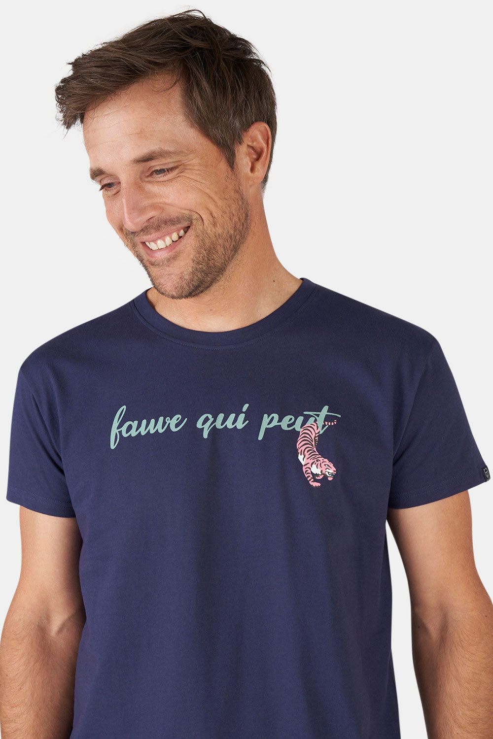 Fauve qui Peut Pajama shorts
