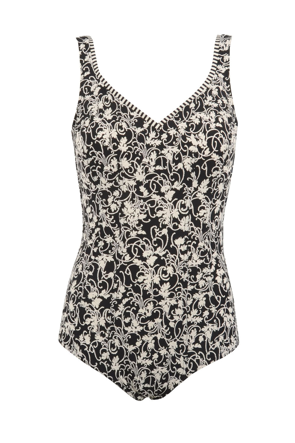 DACIA CONTROL FOAM SWIMSUIT