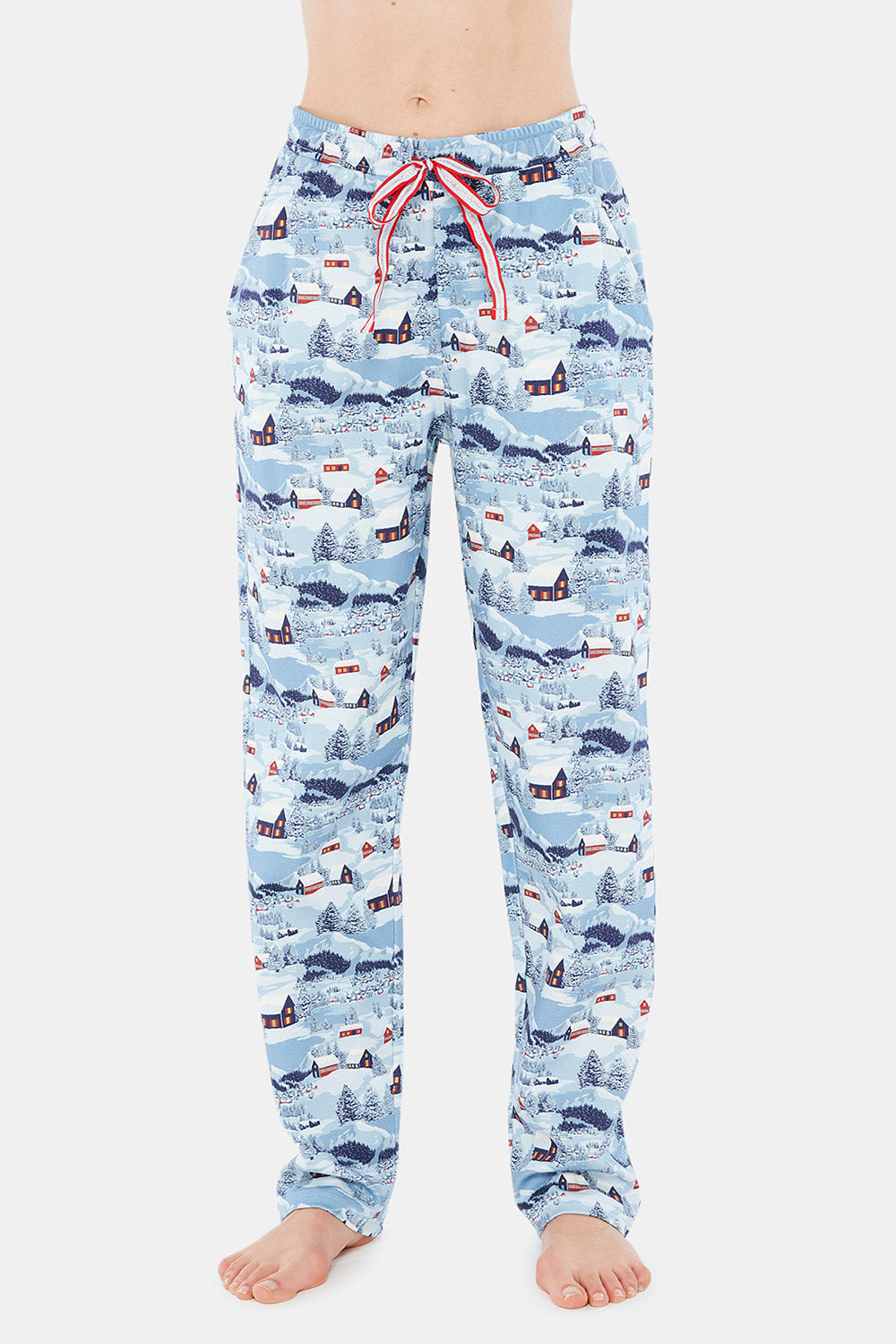 Nuit Pajama Set