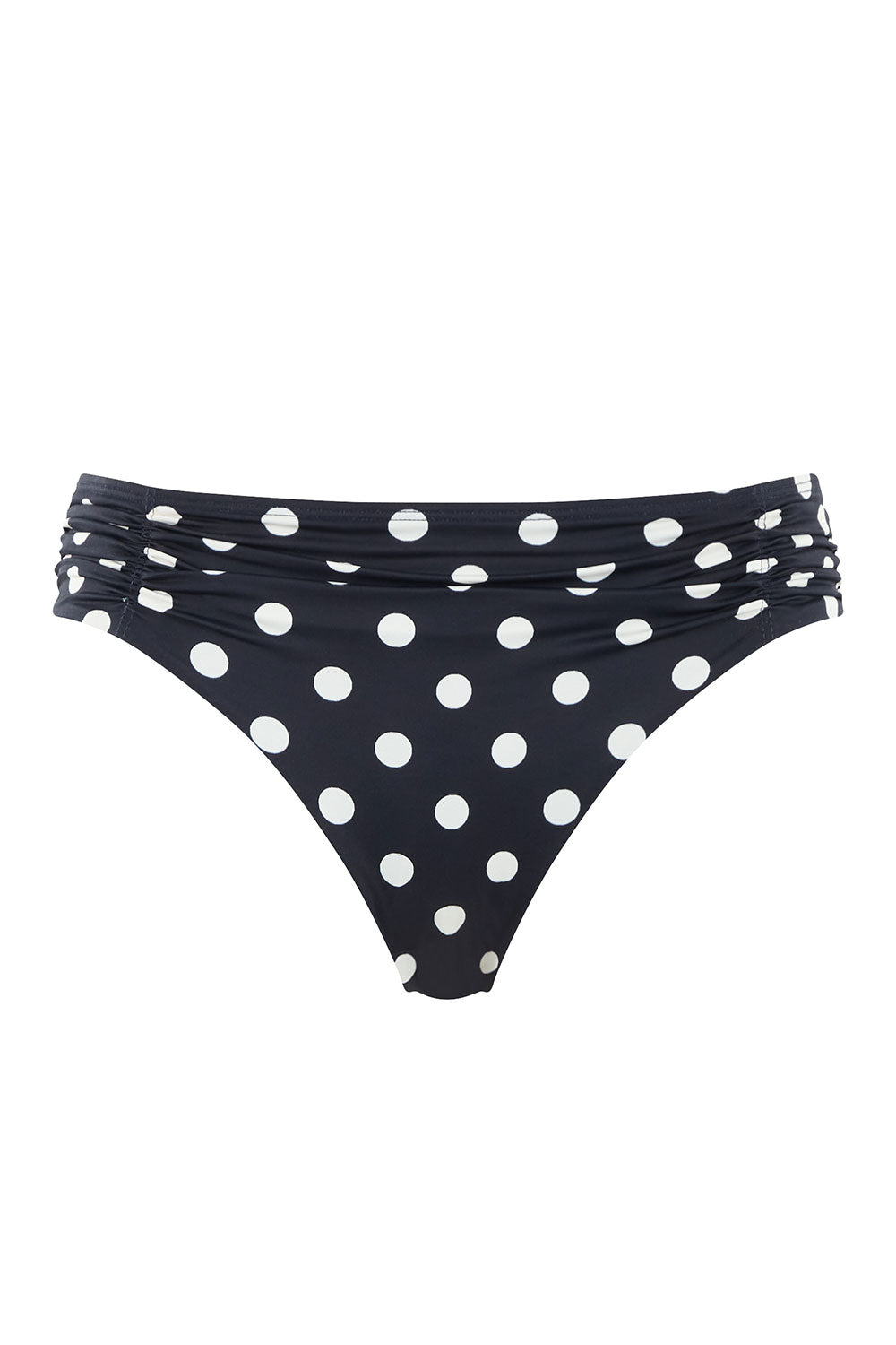 ANYA SPOT BANDEAU BIKINI