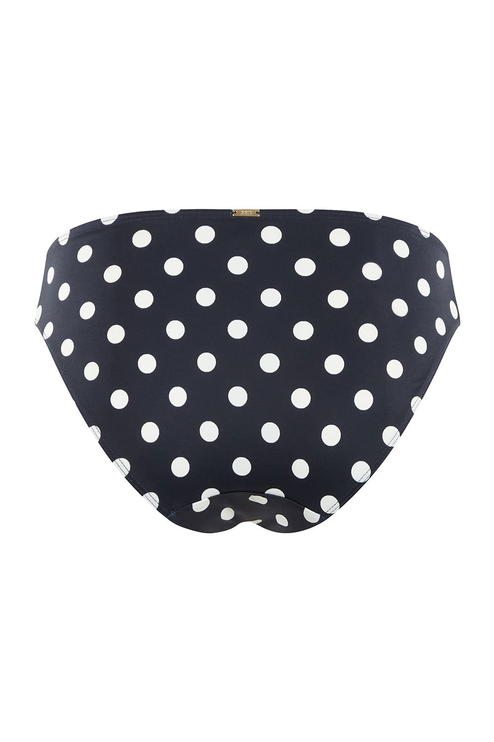 ANYA SPOT BANDEAU BIKINI