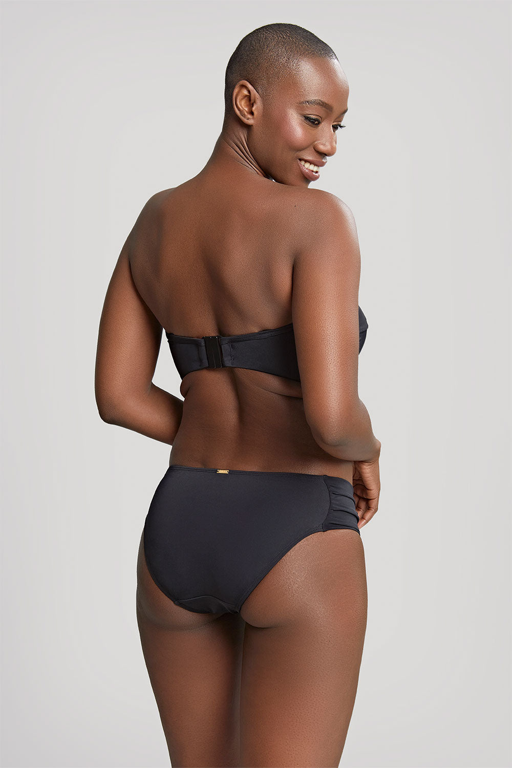 ANYA RIVA BANDEAU BIKINI