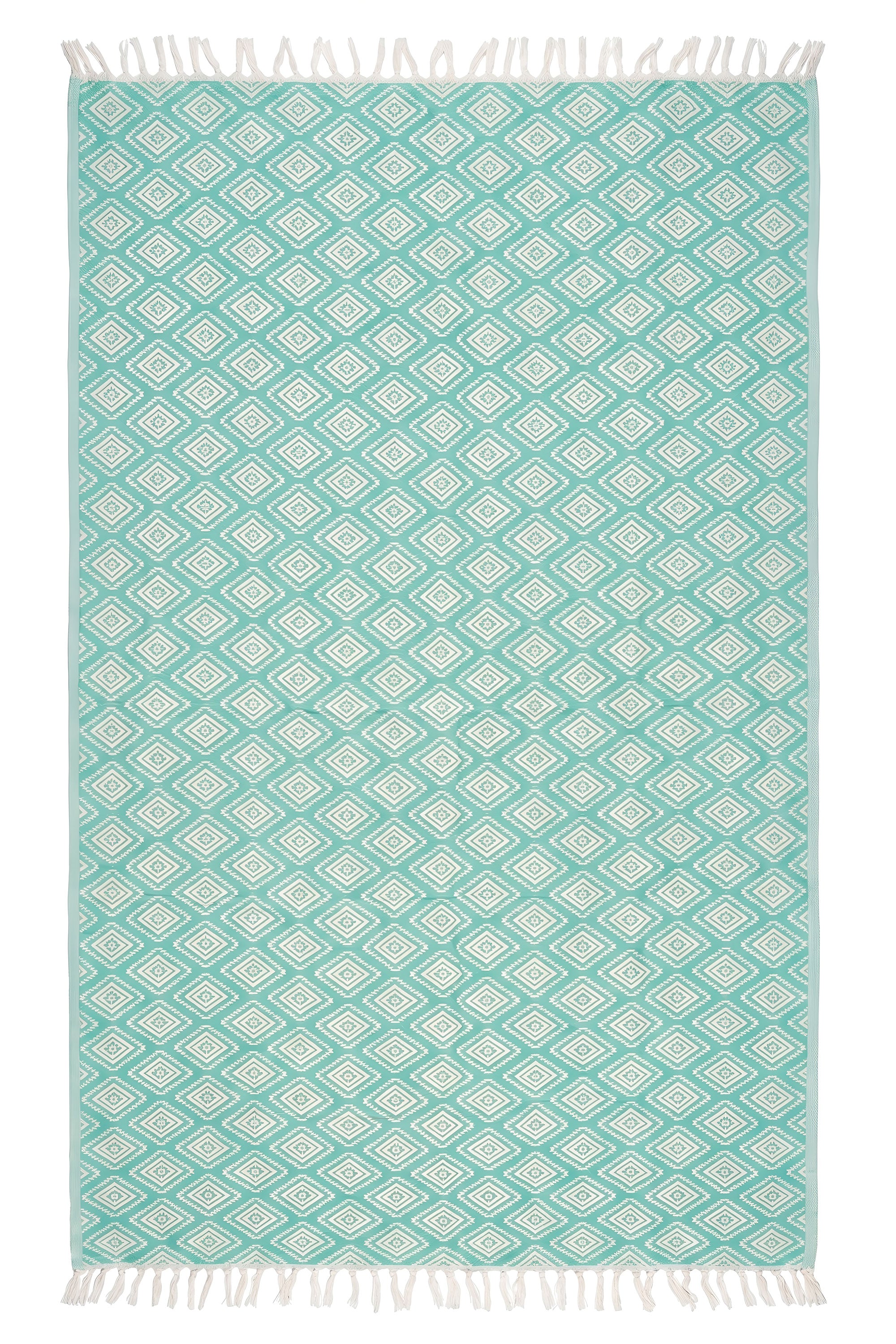 Arthur Fouta Beach Towel