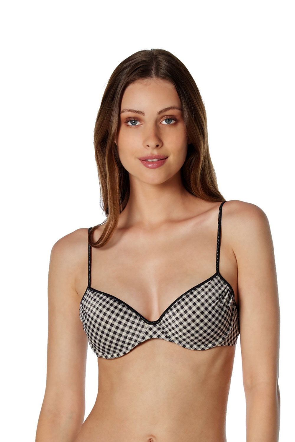 ALDANA PADDED BIKINI