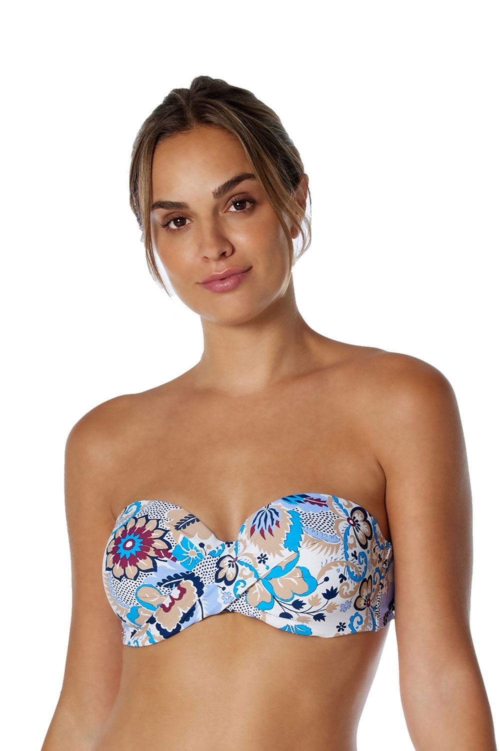 LEA CONTROL BANDEAU BIKINI